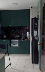 Casuarina Cove (D15), Condominium #599778601